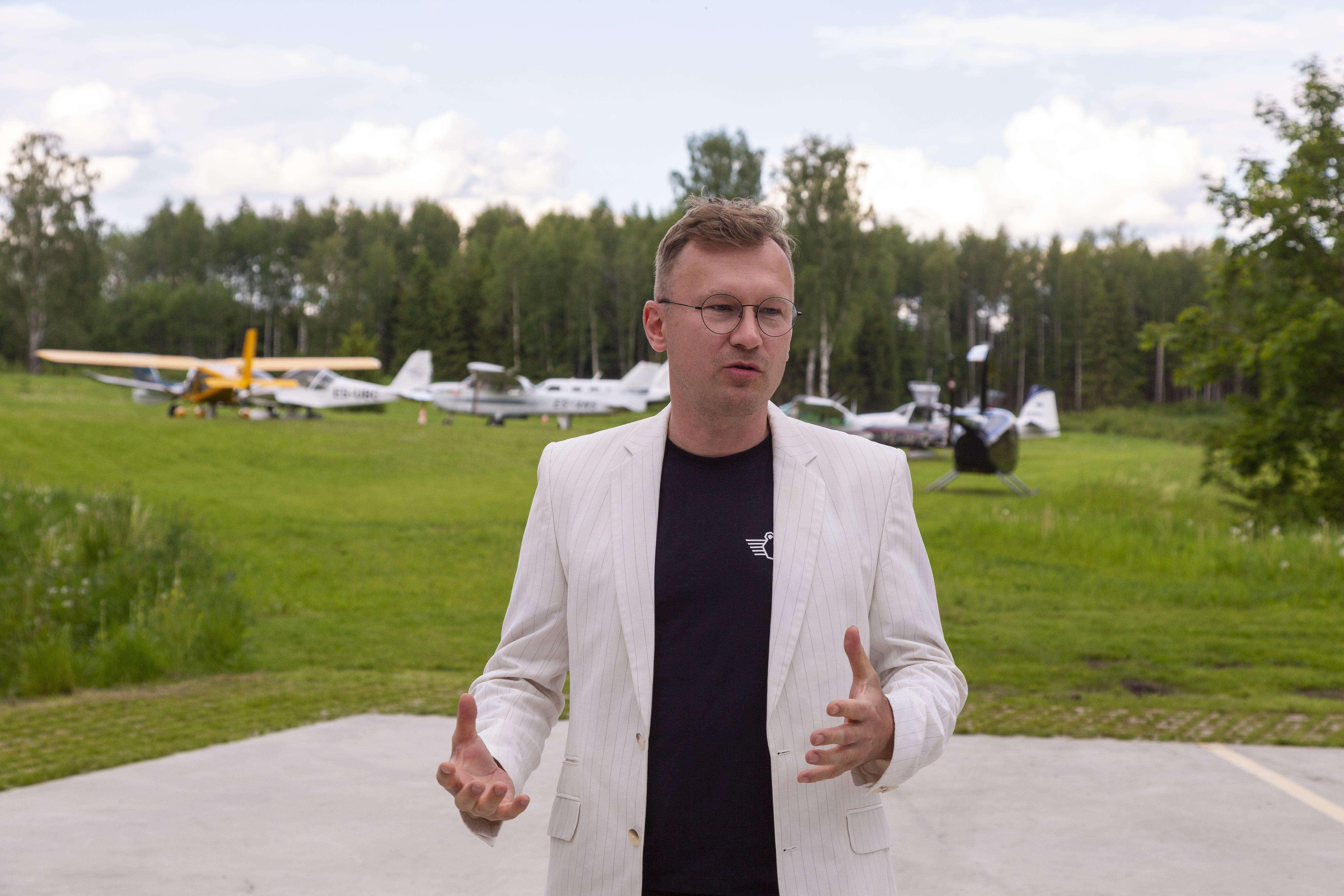 Andrus Kõresaar