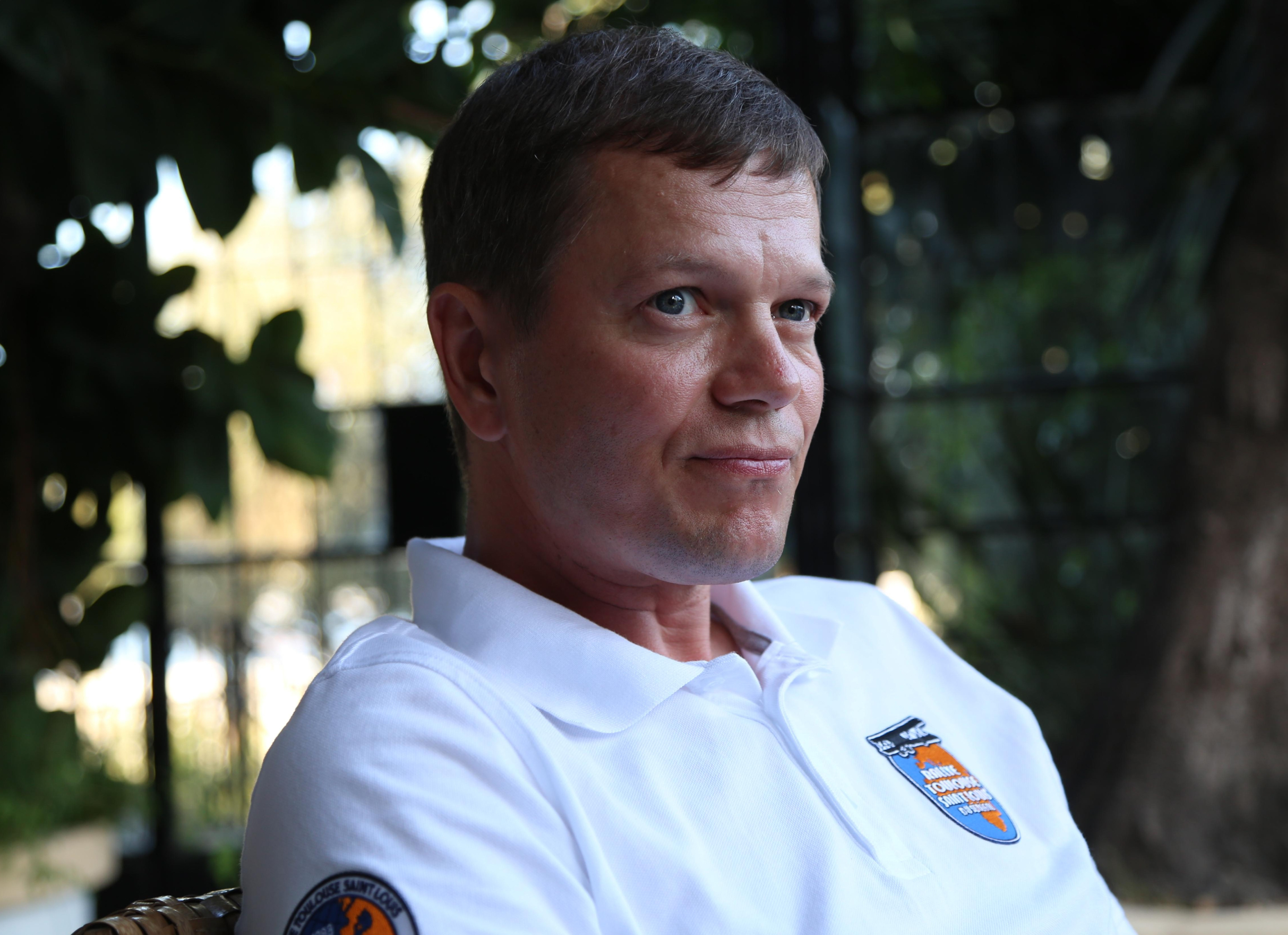 Lauri Laasik